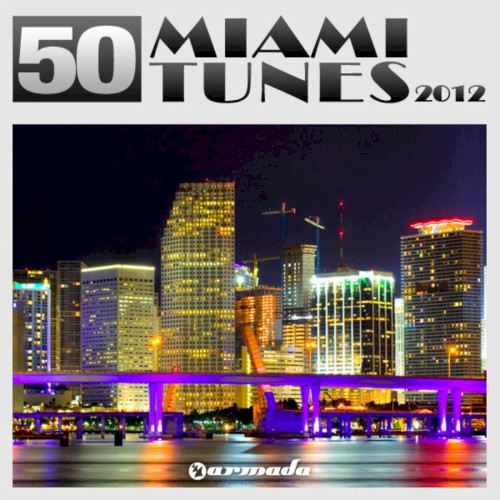 50 Miami Tunes 2012