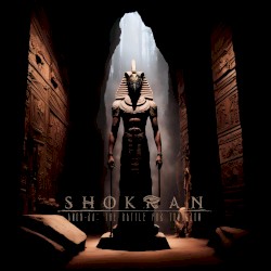 Amon‐Ra: The Battle for Tomorrow