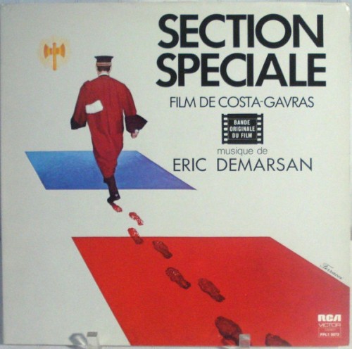 Section spéciale