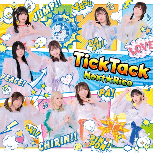 TickTack