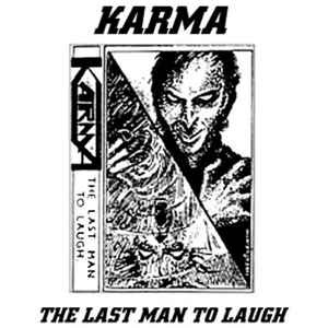 The Last Man to Laugh