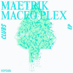 Clubs EP
