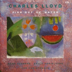 Fish Out of Water