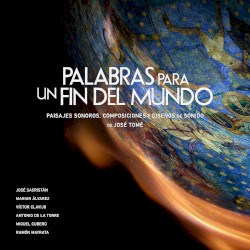 Palabras para un fin del mundo