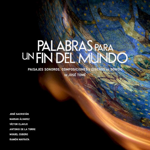 Palabras para un fin del mundo