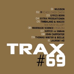 Trax, Volume 69