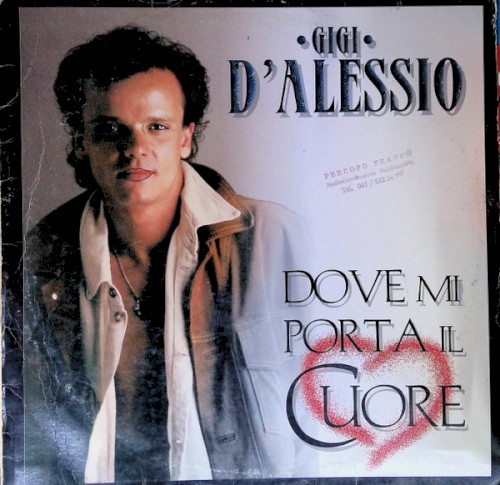 Dove mi porta il cuore