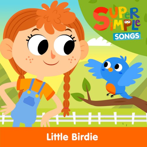 Little Birdie