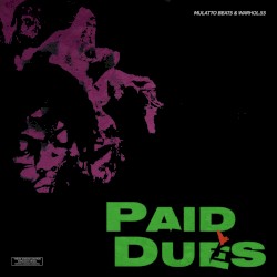Paid Dues