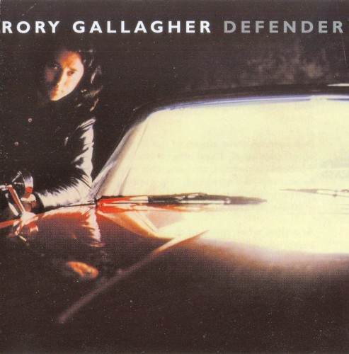 Defender
