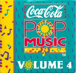 Coca-Cola Pop Music, Volume 4