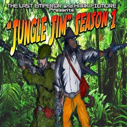 "Jungle Jim" Season 1