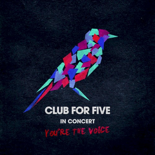 In Concert: You’re the Voice