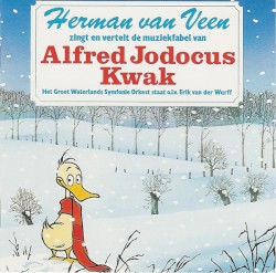 Alfred Jodocus Kwak