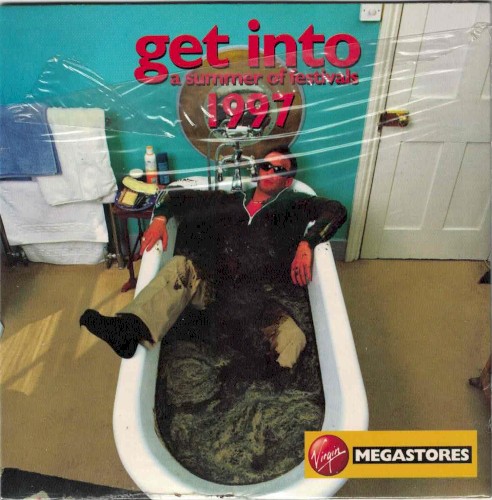 Get Into a Summer of Festivals 1997