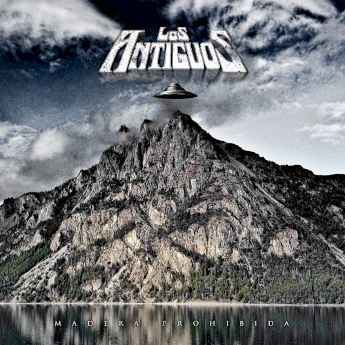 Madera prohibida