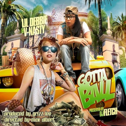 Gotta Ball (Party Animal remix)