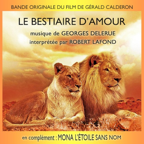 Le bestiaire d'amour