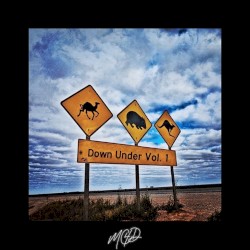 Down Under Mix, Volume 1