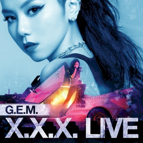 X.X.X. LIVE