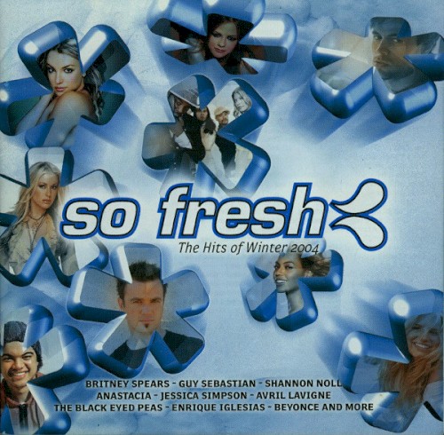 So Fresh: The Hits of Winter 2004