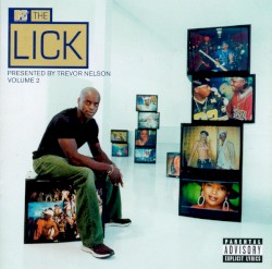 Trevor Nelson Presents MTV's The Lick - Vol.2