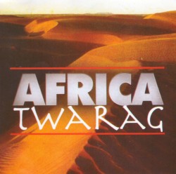 Afrika Twarag