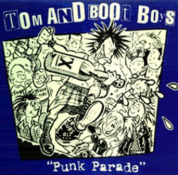 Punk Parade