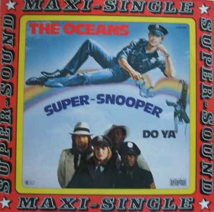 Super-Snooper