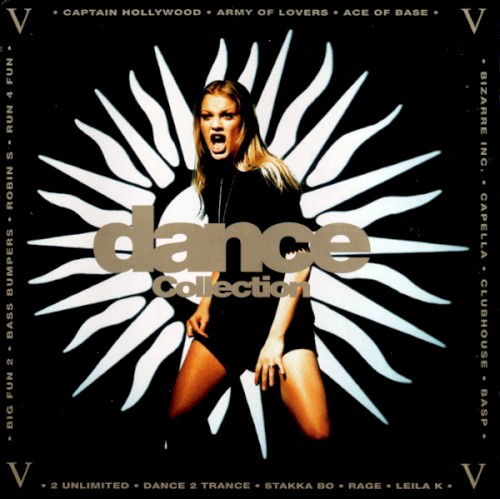 Dance Collection 5