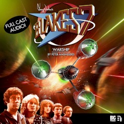 Blake's 7: Warship