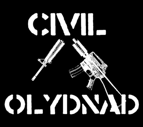 Civil Olydnad