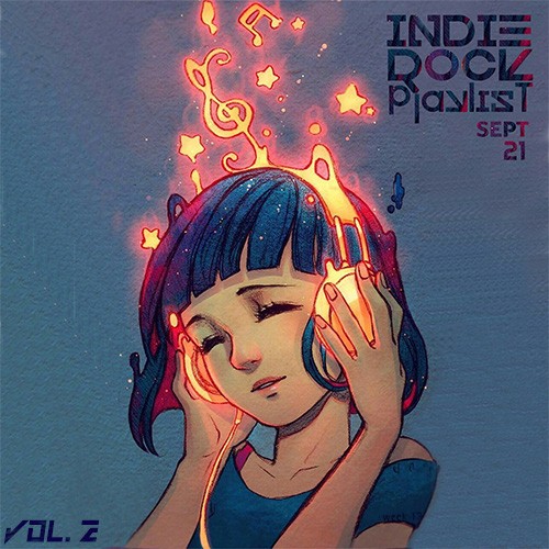 IRP September (2021) Vol. 2