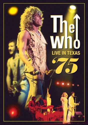 Live in Texas ’75