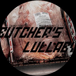 Butcher's Lullaby