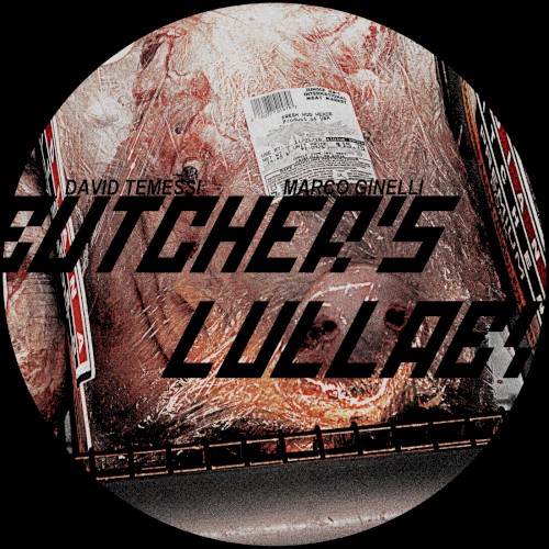 Butcher's Lullaby