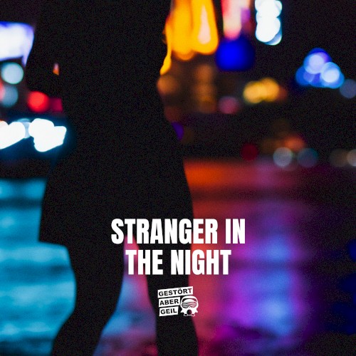 Stranger in the Night