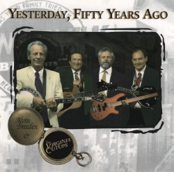 Yesterday, Fifty Years Ago