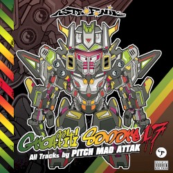 Graffiti Sonore 17