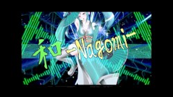 和 Nagomi