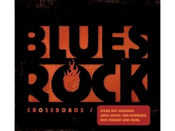 Blues‐Rock Crossroads 1964–1986
