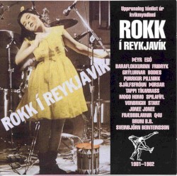 Rokk í Reykjavík