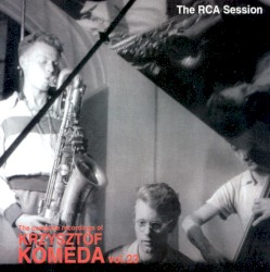 The RCA Session