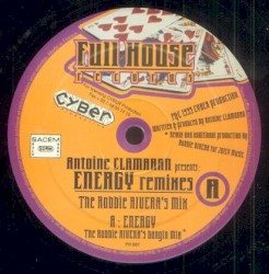 Energy: Remixes