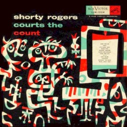 Courts the Count