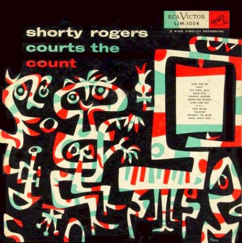 Courts the Count