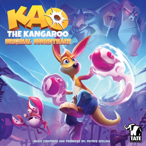 Kao The Kangaroo (Official Game Soundtrack)