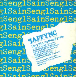 Tân Yn Llŷn / Cythraul y Nos
