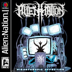 Misanthropic Affection