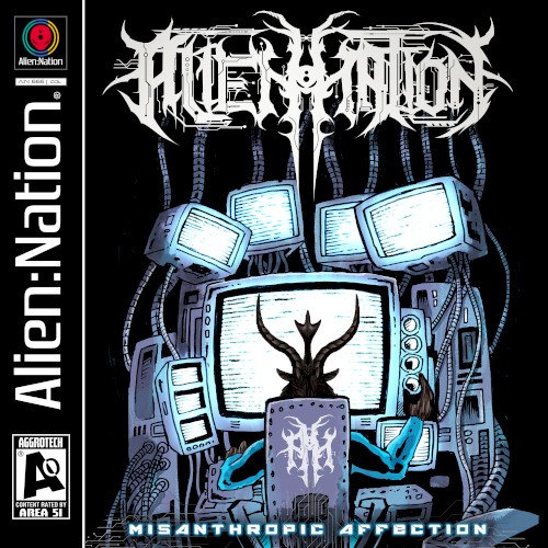 Misanthropic Affection